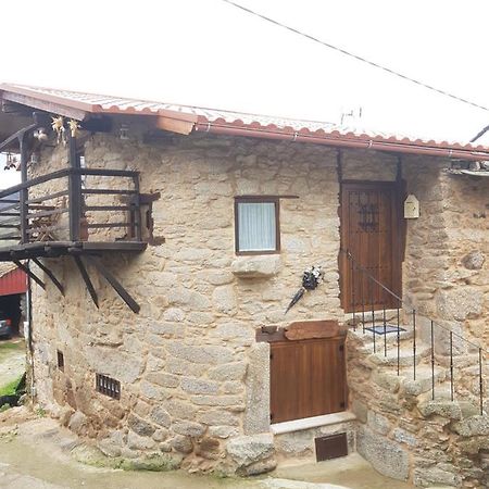 A Paragueria Sas de Penelas Екстер'єр фото